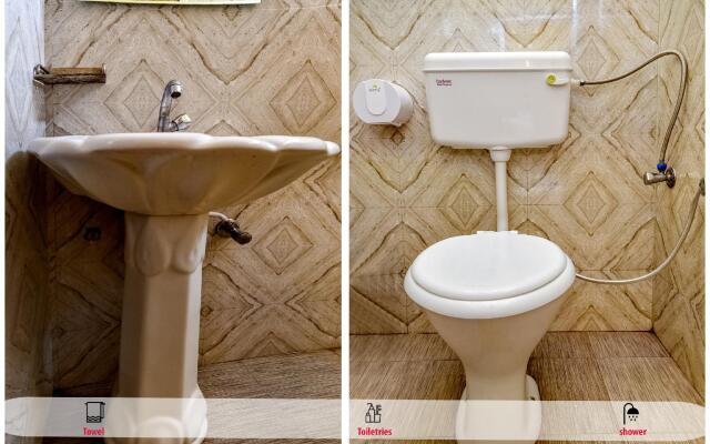 OYO 71377 Srb Homestay