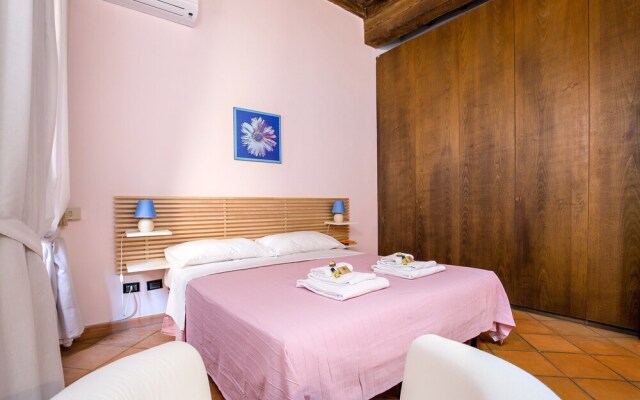 Rome as you feel - Pantheon Pastini