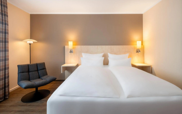 Mercure Hotel Bielefeld Johannisberg