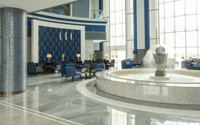 Retaj Salwa Resort & Spa - photo 2