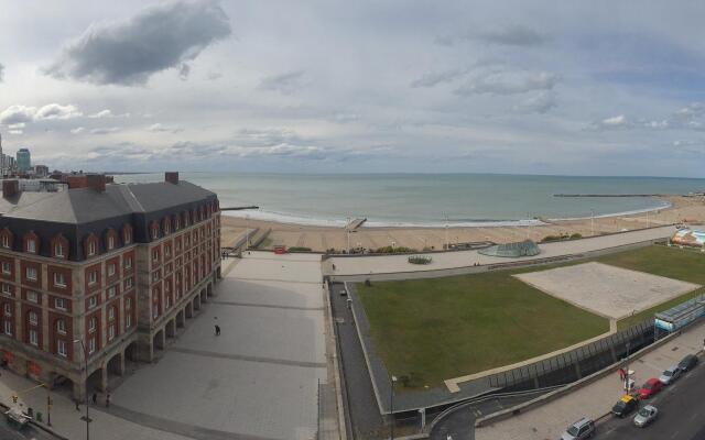 Apartamento Del Mar
