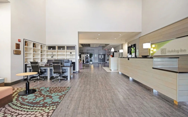 Holiday Inn Texarkana Arkansas Conv Ctr