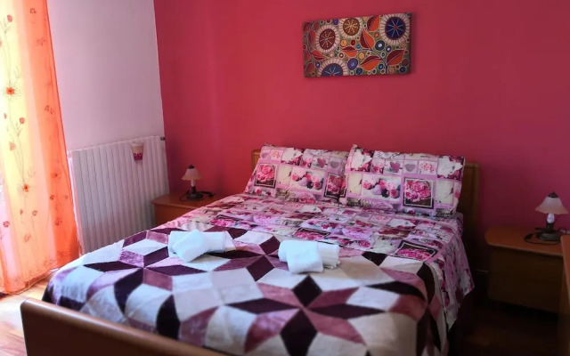 Shardana Holidays B&B