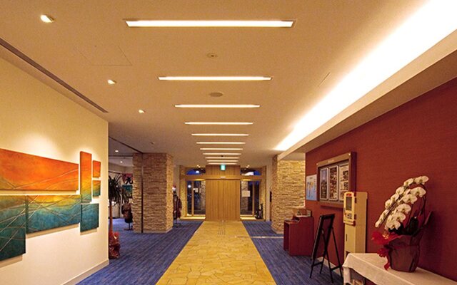 Kamenoi Hotel Chitamihama