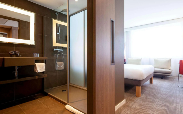 Novotel Basel City