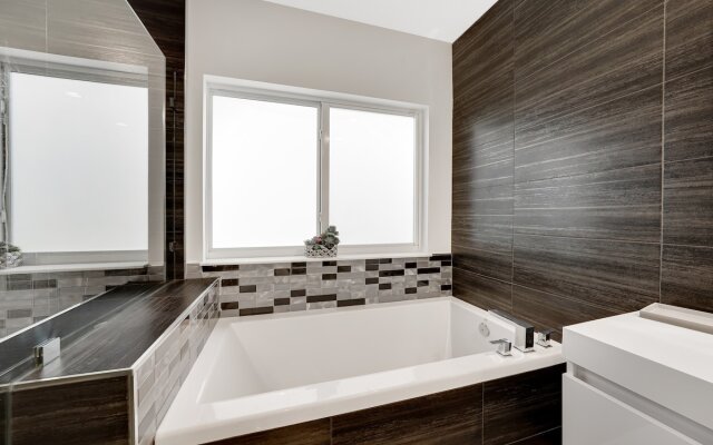 Miami Luxury Escape in Miami