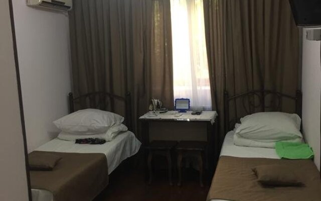 Guest House Rakhmaninova