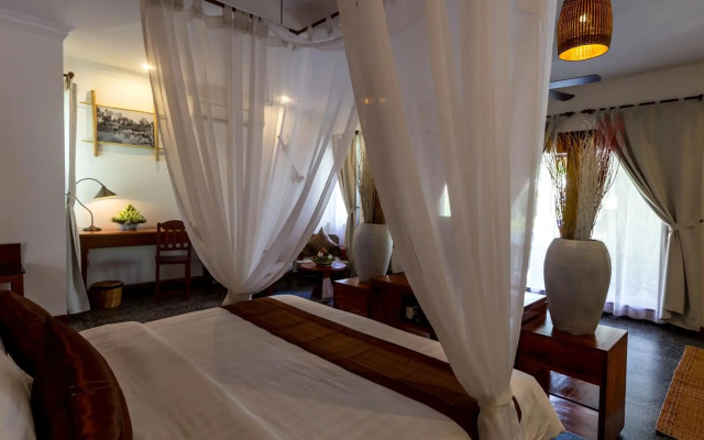 La Rivière d' Angkor Resort