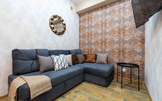 Апартаменты More на Эстонской, 37, к. 9