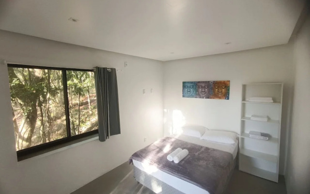 Casa Buda - Garopaba - SC