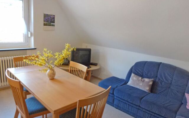 Apartment Fischer Eisenbach