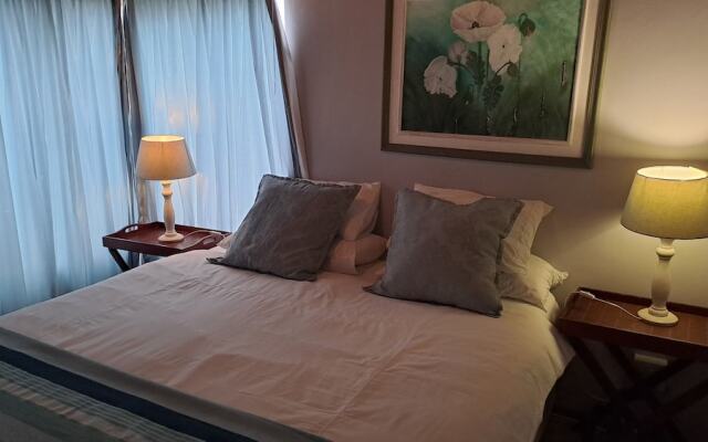 Plottie Self-catering