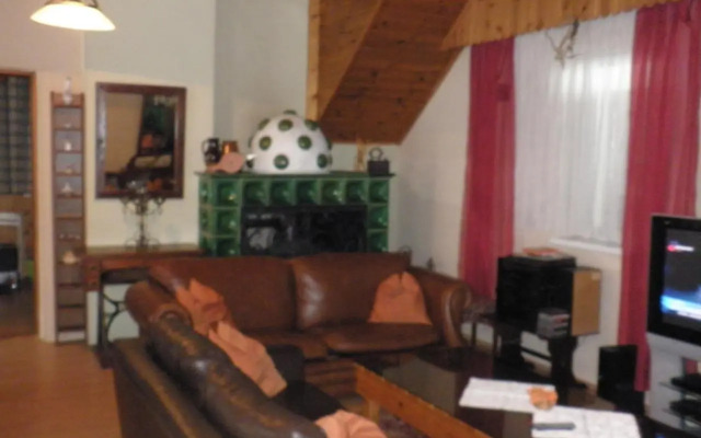 Alpenpension