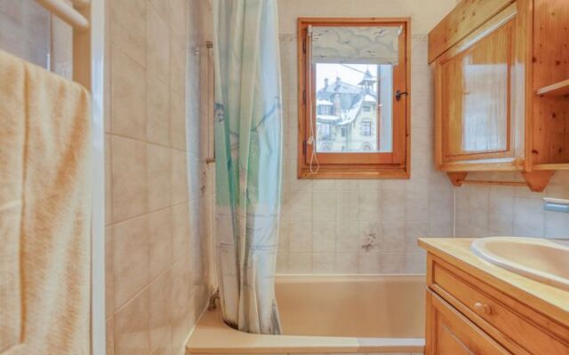 Pointe des Aravis B13 14007