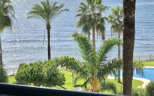 MI CAPRICHO C 2.Luxury apartment by the Sea