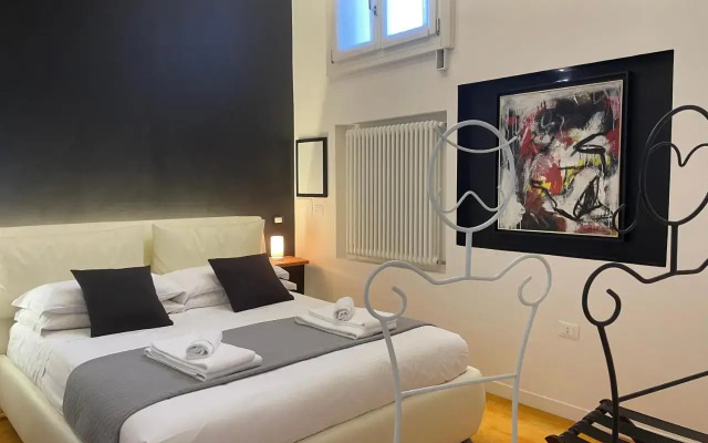 Ca Della Calle Luxury- 5min da S Marco e Rialto