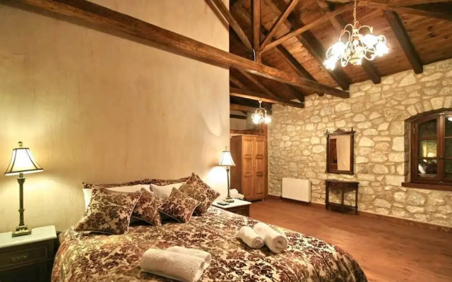 Archontiko Kolokotroni