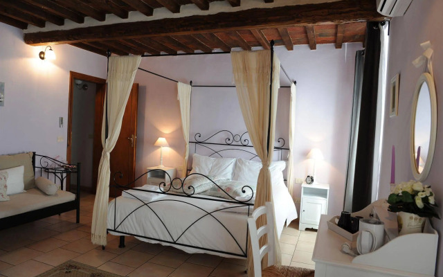 B&B Don Chisciotte