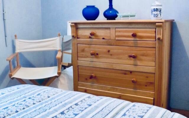 Villa Tulipe de la Turballe