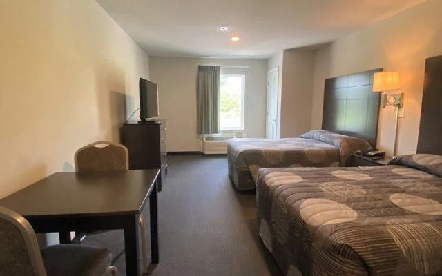 Savannah Suites Atlanta Airport