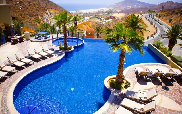 Montecristo Villas at Quivira Los Cabos - Vacation Rentals