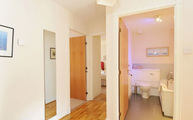 202 Annandale Street apartment