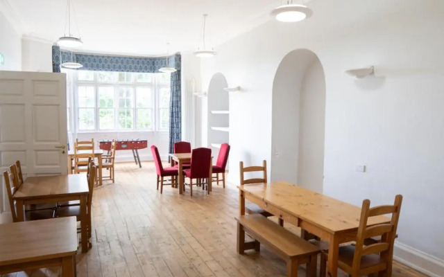 YHA Whitby - Hostel