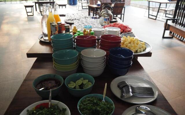 Kong Resort Vangvieng