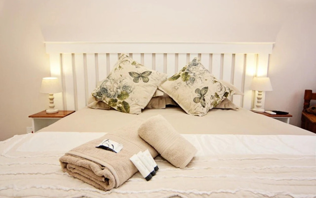 Belle Vue Bed and Breakfast