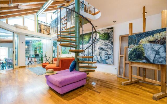 Stunning Home in Dubrovnik With Wifi and 3 Bedrooms