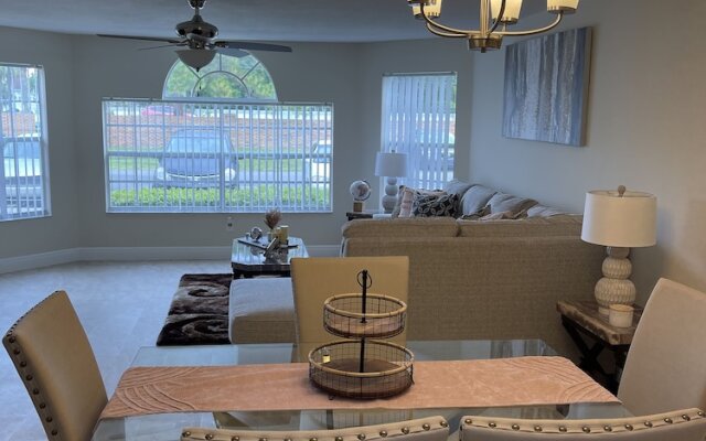 Lovely Luxury Apartment Close Disney