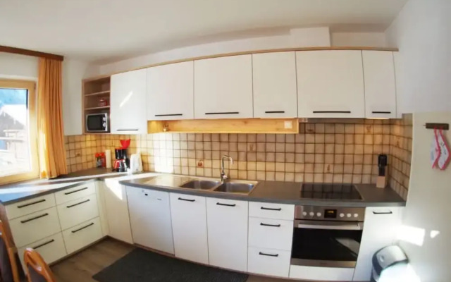 Vakantiehuis Sonneck