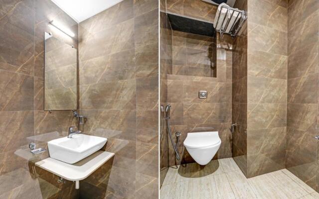 Itsy Hotels Heraa International