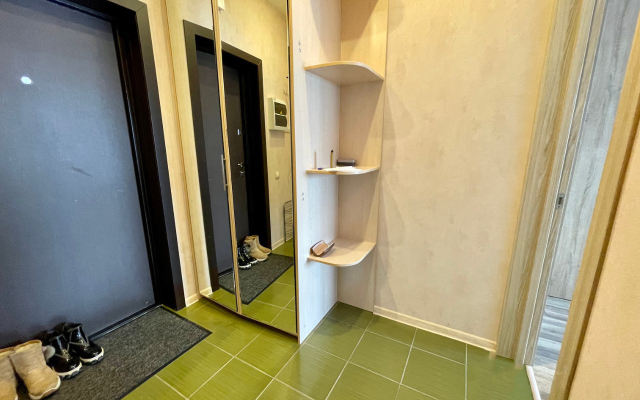 Apartamenty na Dal'nevostochnoj 108