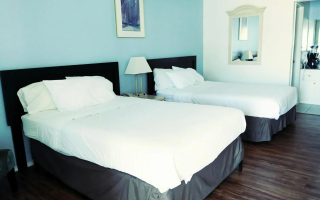Victoria Palms Inn & Suites