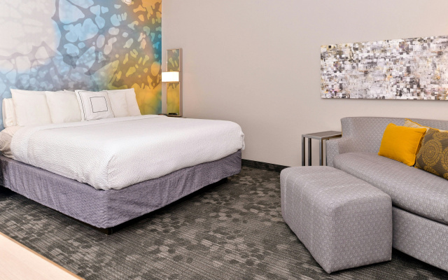 Courtyard by Marriott Dallas Northwest