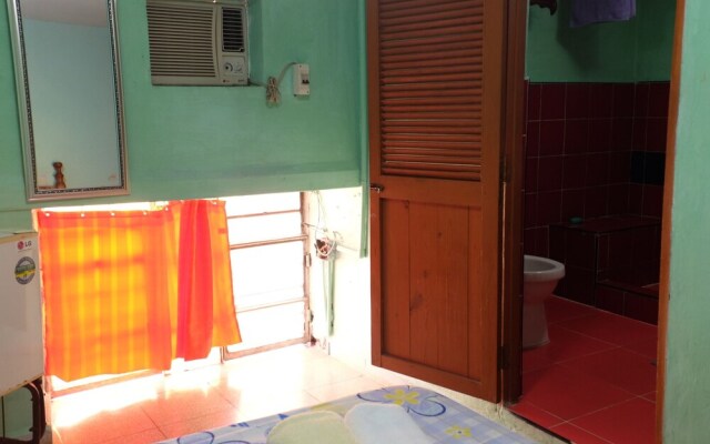 Casa Fidel y Marlen
