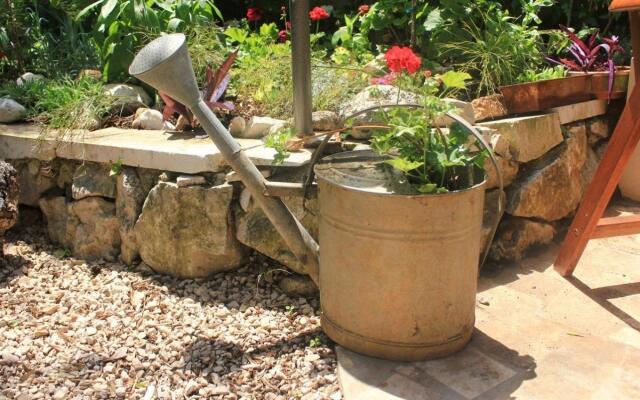 Tonka - 150m from the sea & parking - A5 F(4+2)