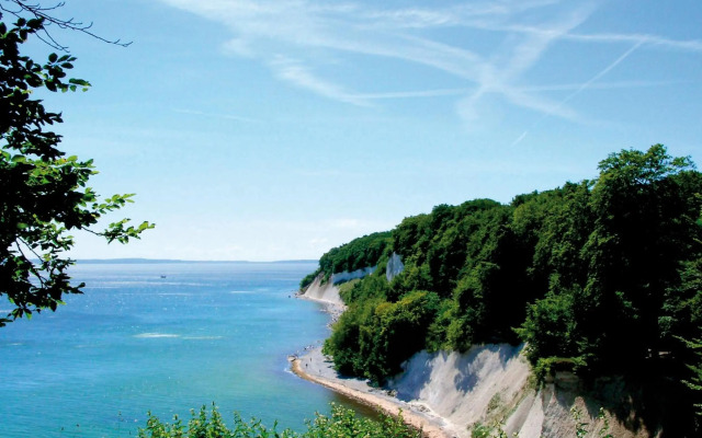 Suite Hotel Binz Familienhotel Rügen