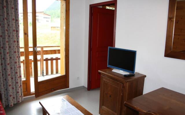 Résidence Le Palatin