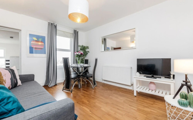 WelcomeStay Clapham Junction 2 bedroom Apartment