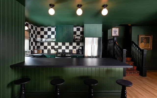 N+P Boutique Lodge