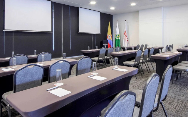 Novotel Medellin El Tesoro