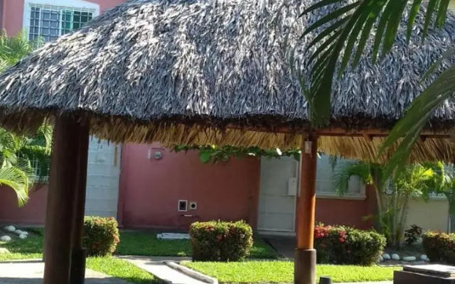 Casa con alberca!! Ixtapa Zihuatanejo