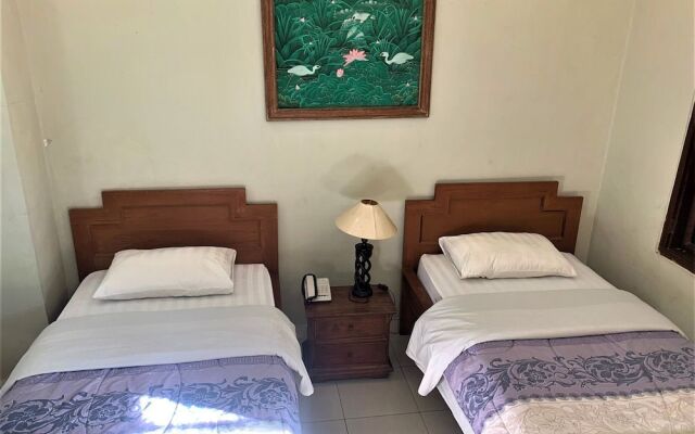 Sus Beach Cottages 1