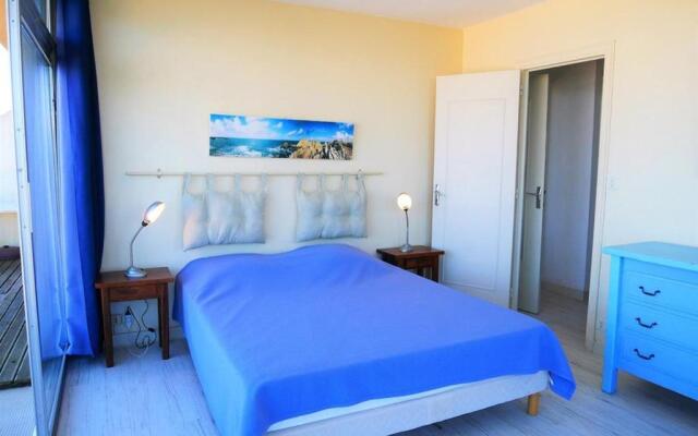 Appartement Quiberon, 3 pièces, 6 personnes - FR-1-478-16