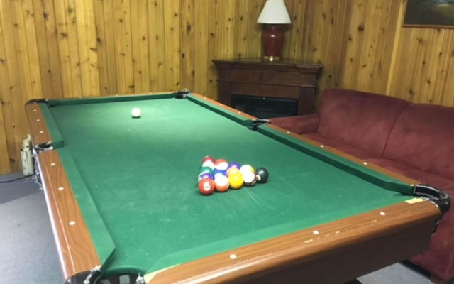 Pioneer Condominiums