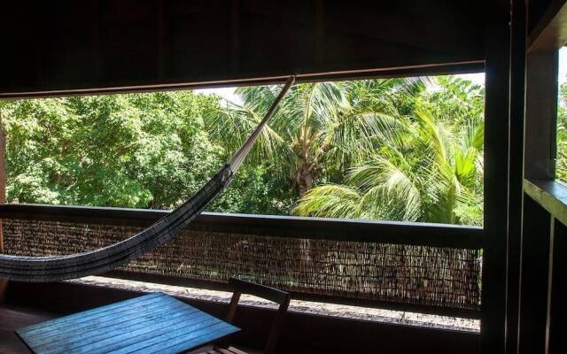 Pousada Albergue da Jangada