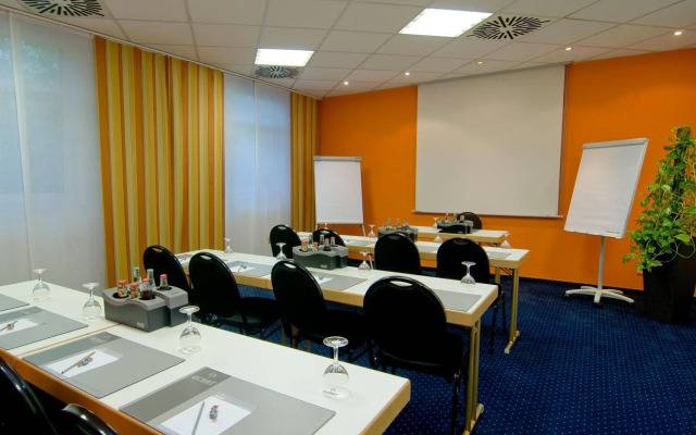 Aspire Frankfurt Airport, Trademark Collection by Wyndham