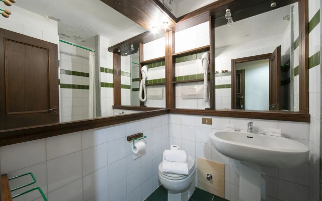 Grange Hike & Ski - 6C Sestriere